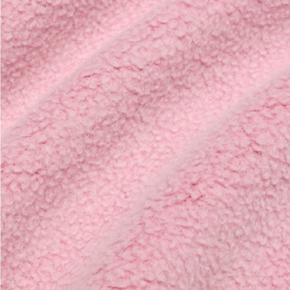 Aritzia Oversized Dusty Rose Comfy Hoodie- NWT - Picture 8 of 14
